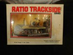 ratio trackside box